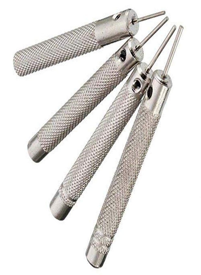 دي آي واي كرافتس دبوس ربط مثقوب للأعمال اليدوية، التصميم رقم 3 (دبوس ربط مثقوب، التصميم رقم 3) - Image 2